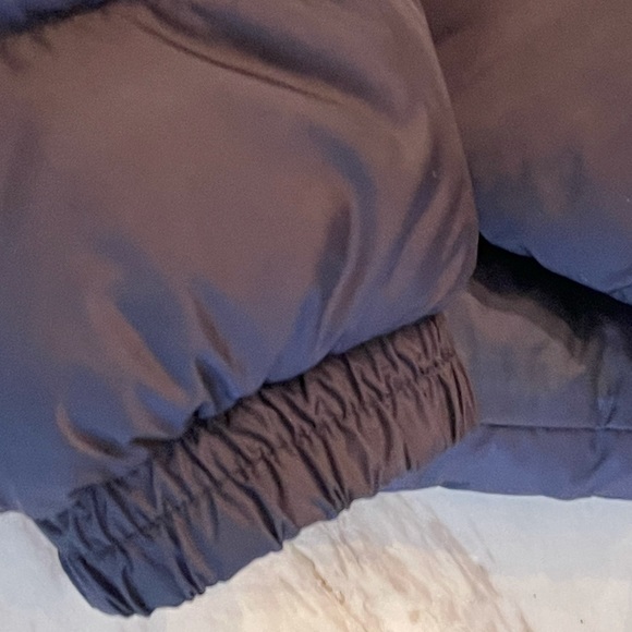 SOLD Moncler coat Byron year 12 years boys - Picture 12 of 13